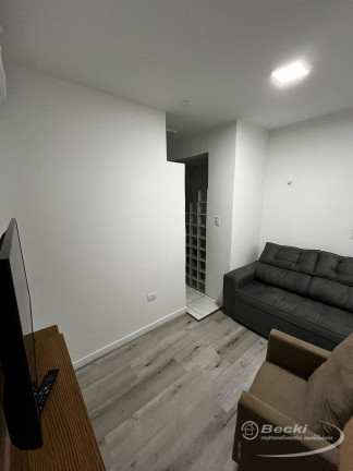 Imagem Apartamento com 2 Quartos à Venda, 60 m² em Boa Vista - Joinville