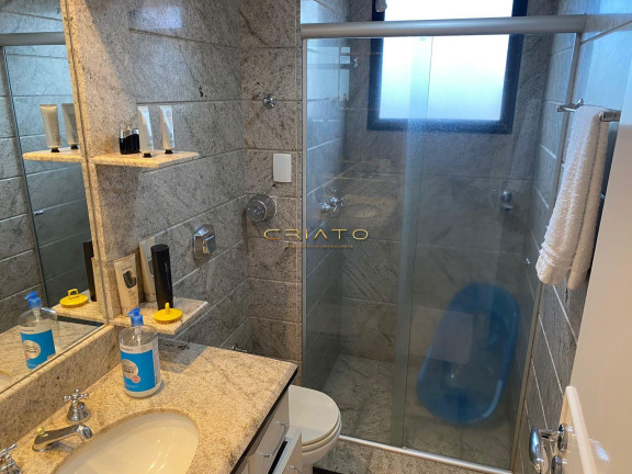 Cobertura com 4 Quartos à Venda, 382 m² em Jundiaí - Anápolis