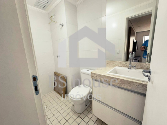 Imagem Apartamento com 2 Quartos à Venda, 60 m² em Vila Valparaiso - Santo André Imagem Apartamento com 2 Quartos à Venda, 60 m² em Vila Valparaiso - Santo André