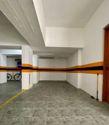 Imagem Apartamento com 2 Quartos à Venda, 79 m² em Centro - Capão Da Canoa