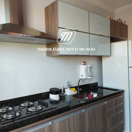 Imagem Apartamento com 2 Quartos à Venda, 58 m² em Santa Mônica - Uberlândia