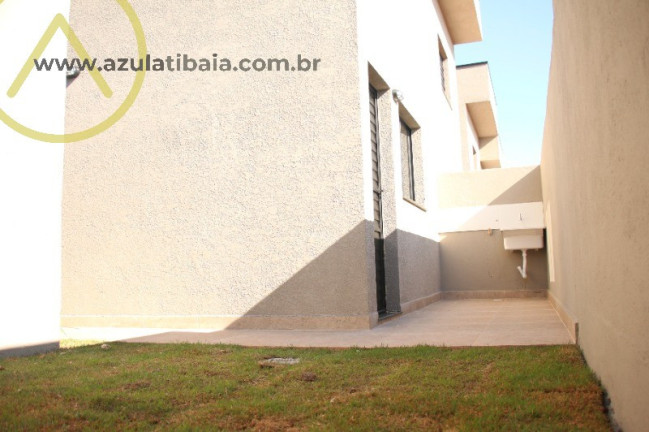 Imagem Casa com 2 Quartos à Venda, 69 m² em Jardim Sao Felipe - Atibaia