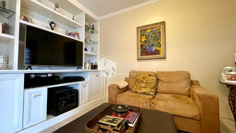 Imagem Apartamento com 3 Quartos à Venda, 170 m² em Vila Progredior - São Paulo