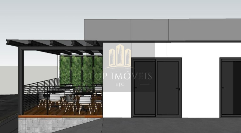 Imagem Imóvel Comercial à Venda, 470 m² em Centro - Jacareí Imagem Imóvel Comercial à Venda, 470 m² em Centro - Jacareí