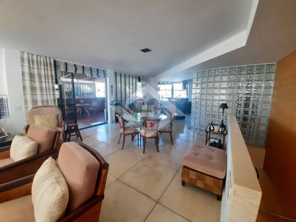 Imagem Apartamento com 4 Quartos à Venda, 500 m² em Lagoa - Rio De Janeiro