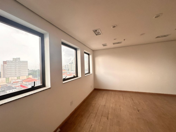 Imagem Sala Comercial para Alugar, 33 m² em Tatuapé - São Paulo Imagem Sala Comercial para Alugar, 33 m² em Tatuapé - São Paulo