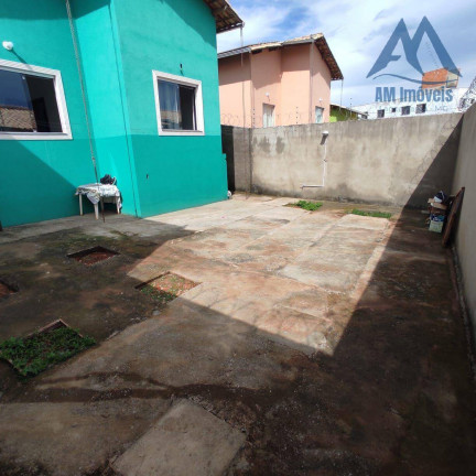 Imagem Casa com 3 Quartos à Venda, 250 m² em Shalimar - Lagoa Santa Imagem Casa com 3 Quartos à Venda, 250 m² em Shalimar - Lagoa Santa