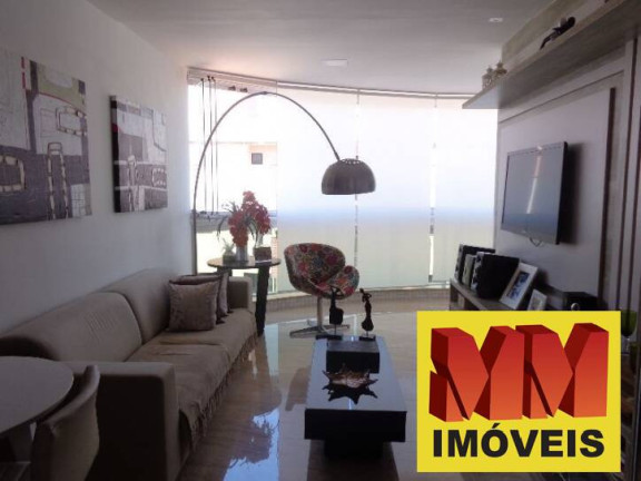 Imagem Cobertura com 3 Quartos à Venda, 180 m² em Centro - Cabo Frio