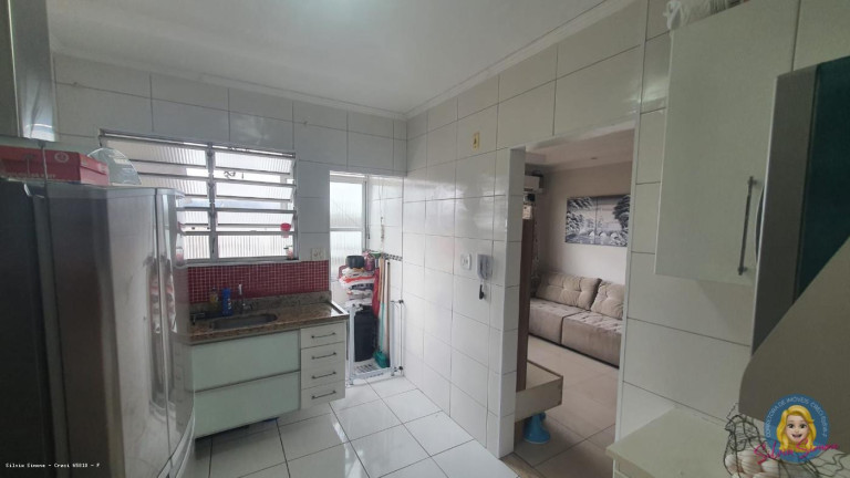 Imagem Apartamento com 2 Quartos à Venda, em Parque São Vicente - São Vicente Imagem Apartamento com 2 Quartos à Venda, em Parque São Vicente - São Vicente
