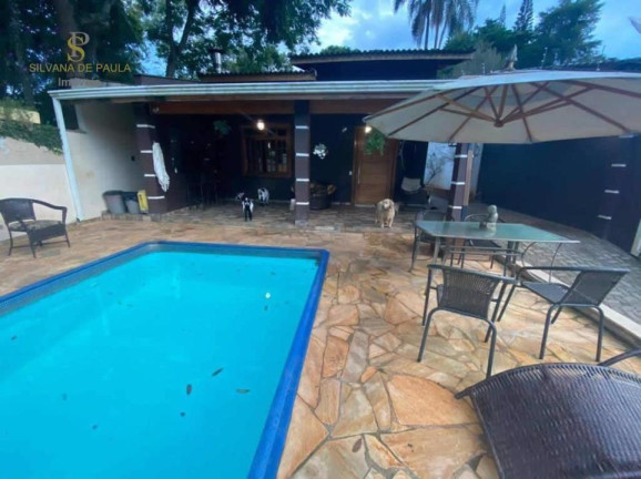 Imagem Casa com 4 Quartos à Venda, 600 m² em Jundiaizinho - Mairiporã