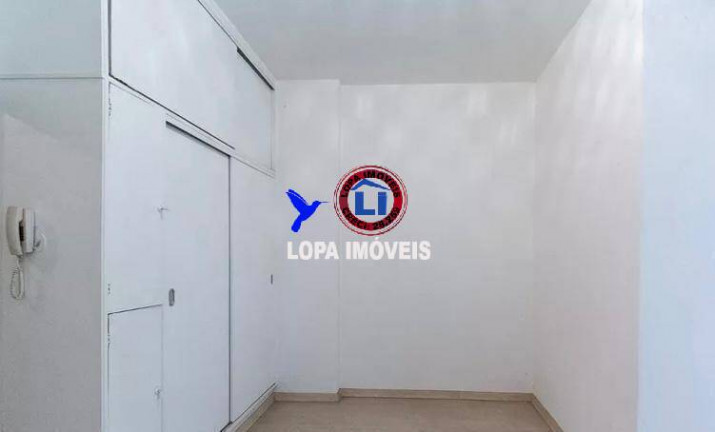 Imagem Apartamento com 1 Quarto à Venda, 30 m² em Centro - Rio De Janeiro Imagem Apartamento com 1 Quarto à Venda, 30 m² em Centro - Rio De Janeiro