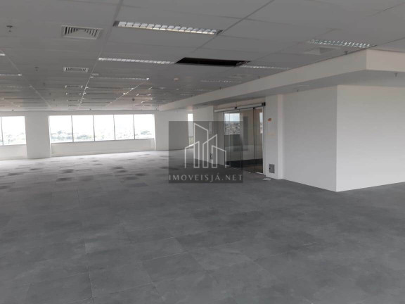 Imagem Sala Comercial para Alugar, 475 m² em Alphaville Industrial - Barueri
