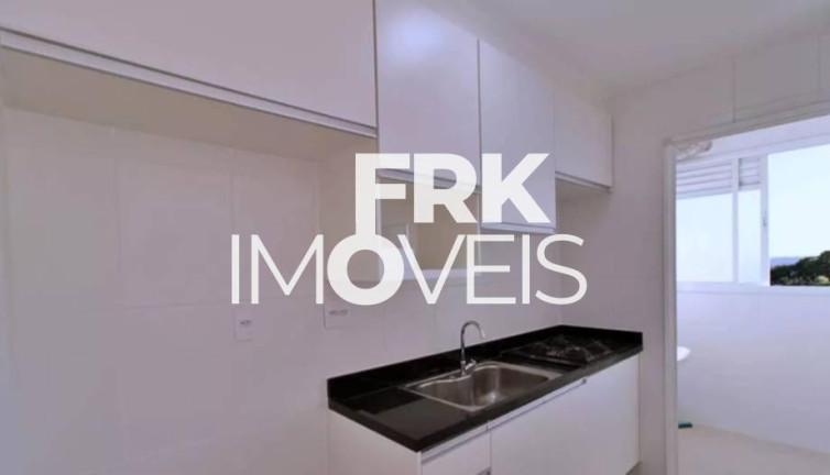 Imagem Apartamento com 2 Quartos à Venda, 54 m² em Jardim Caboré - São Paulo Imagem Apartamento com 2 Quartos à Venda, 54 m² em Jardim Caboré - São Paulo