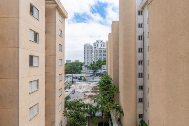 Imagem Apartamento com 2 Quartos à Venda, 50 m² em Morumbi - São Paulo