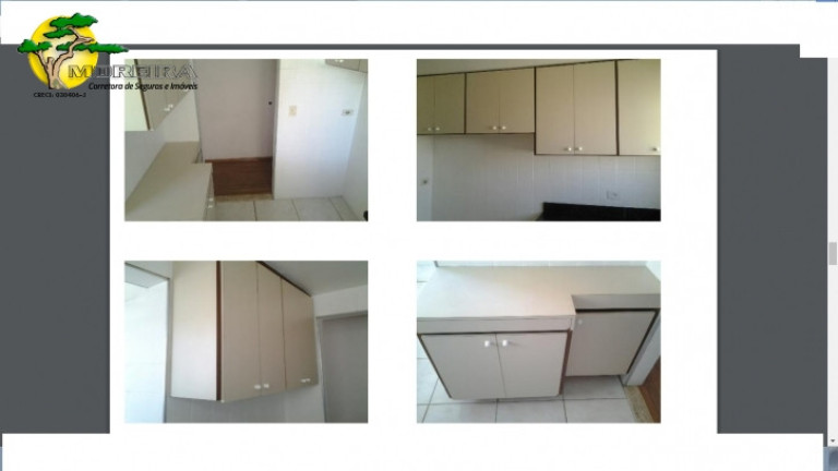 Imagem Apartamento com 2 Quartos à Venda, 50 m² em Mandaqui - São Paulo