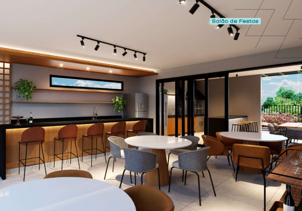 Imagem Imóvel com 3 Quartos à Venda, 125 m² em Quintas De São José - Ribeirão Preto