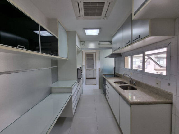 Imagem Cobertura com 3 Quartos à Venda,  em Botafogo - Rio De Janeiro