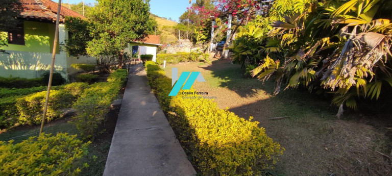 Imagem Fazenda à Venda, 23 m² em Zona Rural - Itaguara Imagem Fazenda à Venda, 23 m² em Zona Rural - Itaguara