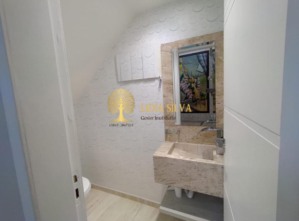 Imagem Sobrado com 2 Quartos à Venda, 229 m² em Ipiranga - São Paulo