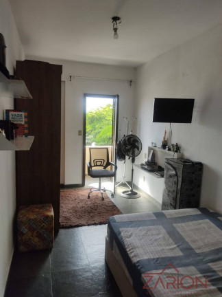 Imagem Apartamento com 1 Quarto à Venda, 40 m² em Jardim Das Nações - Taubaté Imagem Apartamento com 1 Quarto à Venda, 40 m² em Jardim Das Nações - Taubaté