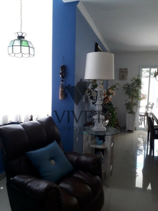 Imagem Casa de Condomínio com 3 Quartos à Venda, 210 m² em Condominio Residencial Villa Do Bosque - Sorocaba