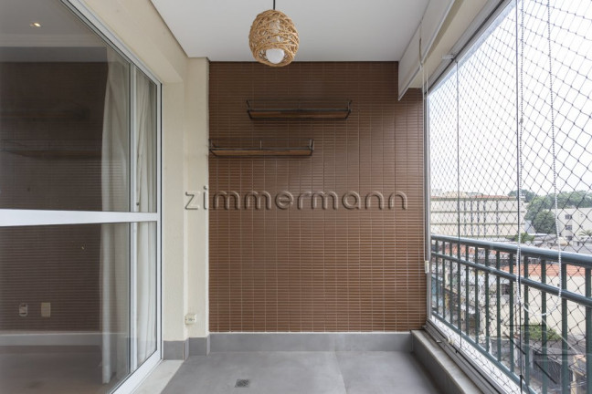 Imagem Apartamento com 3 Quartos à Venda, 196 m² em Alto De Pinheiros - São Paulo