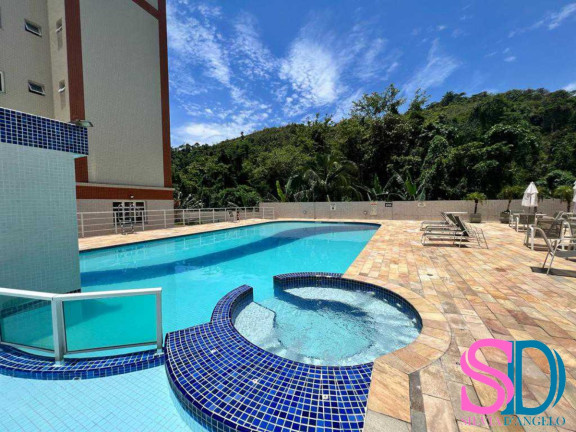 Imagem Apartamento com 3 Quartos à Venda, 148 m² em Praia Grande - Ubatuba Imagem Apartamento com 3 Quartos à Venda, 148 m² em Praia Grande - Ubatuba