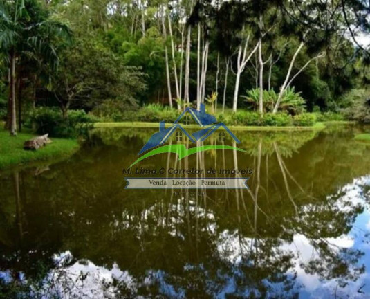 Imagem Terreno em Condomínio à Venda, 740 m² em Clube Da Montanha - Atibaia Imagem Terreno em Condomínio à Venda, 740 m² em Clube Da Montanha - Atibaia