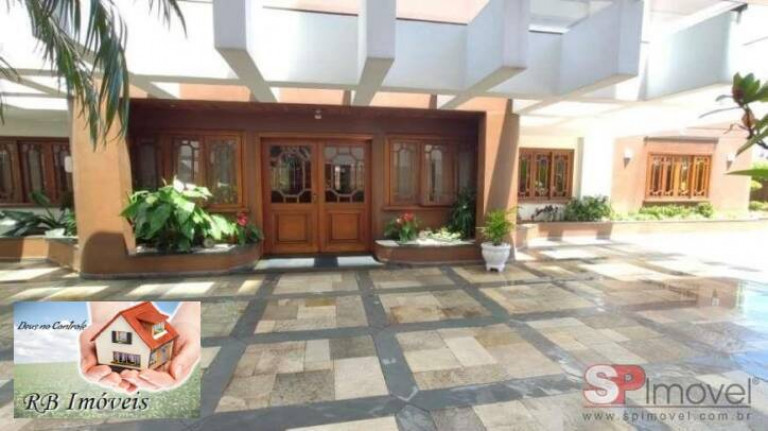 Imagem Apartamento com 3 Quartos à Venda ou Locação, 196 m² em Vila Bastos - Santo André Imagem Apartamento com 3 Quartos à Venda ou Locação, 196 m² em Vila Bastos - Santo André