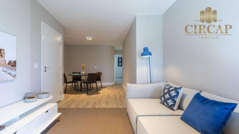 Imagem Apartamento com 2 Quartos à Venda, 70 m² em Pinheiros - São Paulo Imagem Apartamento com 2 Quartos à Venda, 70 m² em Pinheiros - São Paulo