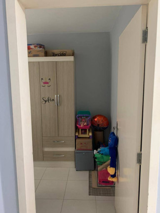 Imagem Apartamento com 2 Quartos à Venda, 53 m² em Praça - Tijucas