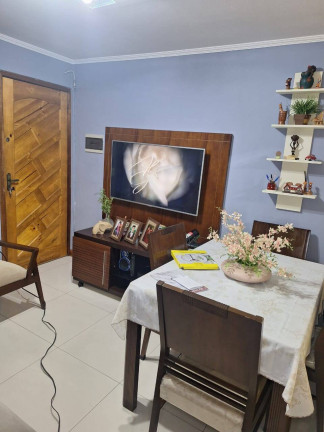 Imagem Apartamento com 2 Quartos à Venda, 44 m² em Itaquera - São Paulo Imagem Apartamento com 2 Quartos à Venda, 44 m² em Itaquera - São Paulo