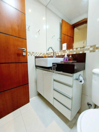 Imagem Apartamento com 2 Quartos à Venda, 58 m² em Prata - Teresópolis