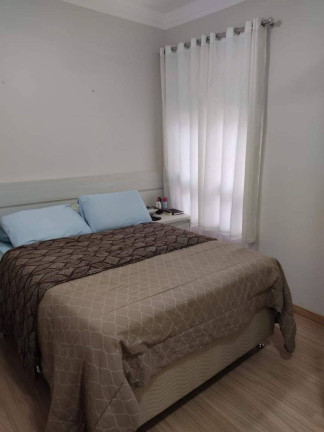 Imagem Casa com 3 Quartos à Venda, em Vila Santa Rosália - Limeira Imagem Casa com 3 Quartos à Venda, em Vila Santa Rosália - Limeira