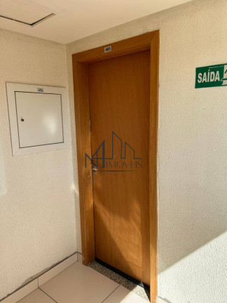 Imagem Apartamento com 2 Quartos à Venda, em Jardim Belo Horizonte - Aparecida De Goiânia Imagem Apartamento com 2 Quartos à Venda, em Jardim Belo Horizonte - Aparecida De Goiânia