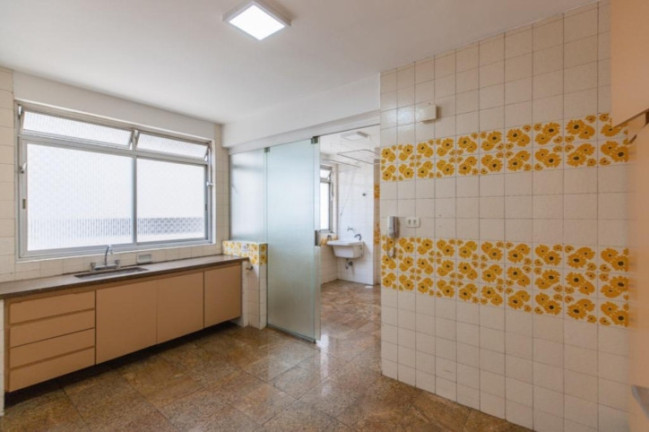 Imagem Apartamento com 3 Quartos à Venda, 145 m² em Itaim Bibi - São Paulo