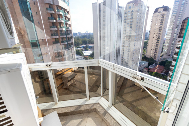 Imagem Imóvel com 4 Quartos à Venda, 187 m² em Vila Mariana - São Paulo