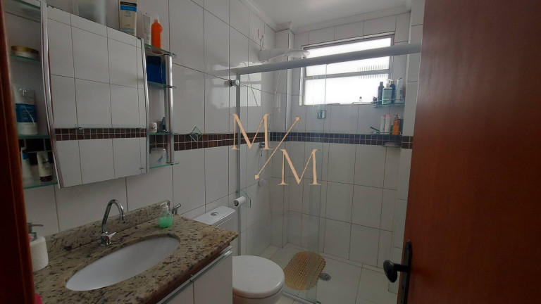Imagem Apartamento com 3 Quartos à Venda, 129 m² em José Menino - Santos Imagem Apartamento com 3 Quartos à Venda, 129 m² em José Menino - Santos