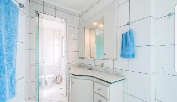 Imagem Cobertura com 3 Quartos à Venda, 113 m² em Jardim Da Saúde - São Paulo Imagem Cobertura com 3 Quartos à Venda, 113 m² em Jardim Da Saúde - São Paulo