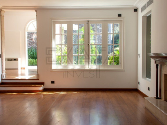 Imagem Casa com 4 Quartos à Venda, 431 m² em Cidade Jardim - São Paulo Imagem Casa com 4 Quartos à Venda, 431 m² em Cidade Jardim - São Paulo