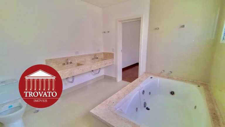 Imagem Casa com 4 Quartos à Venda, 430 m² em Alphaville - Santana De Parnaíba