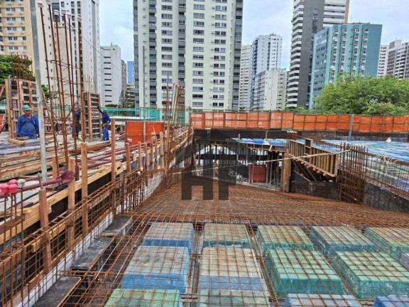 Imagem Apartamento com 2 Quartos à Venda, 48 m² em Boa Viagem - Recife Imagem Apartamento com 2 Quartos à Venda, 48 m² em Boa Viagem - Recife