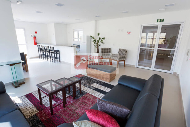 Imagem Apartamento com 2 Quartos à Venda, 59 m² em Baeta Neves - São Bernardo Do Campo Imagem Apartamento com 2 Quartos à Venda, 59 m² em Baeta Neves - São Bernardo Do Campo