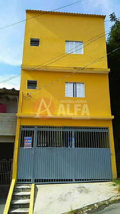 Casa com 2 Quartos à Venda, 48 m² em Jardim Leonor - Cotia