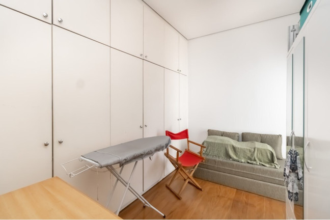 Imagem Casa com 3 Quartos à Venda, 183 m² em Vila Mariana - São Paulo