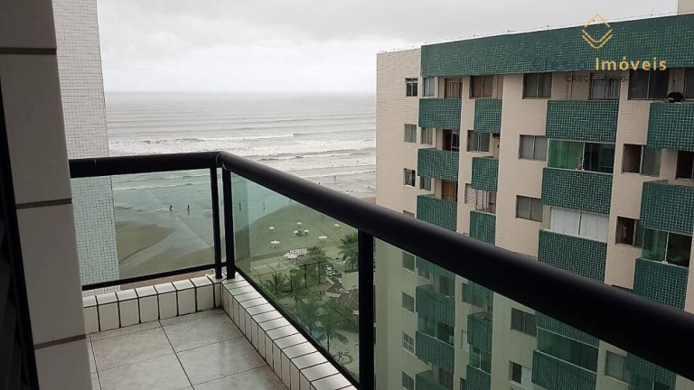 Imagem Apartamento com 3 Quartos à Venda, 106 m² em Canto Do Forte - Praia Grande Imagem Apartamento com 3 Quartos à Venda, 106 m² em Canto Do Forte - Praia Grande