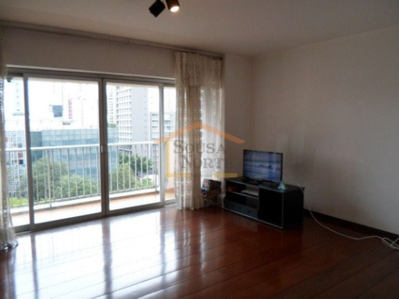 Imagem Apartamento com 3 Quartos à Venda, 140 m² em Perdizes - São Paulo Imagem Apartamento com 3 Quartos à Venda, 140 m² em Perdizes - São Paulo