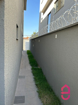 Imagem Sobrado à Venda, 210 m² em Jardim Atlântico - Goiânia Imagem Sobrado à Venda, 210 m² em Jardim Atlântico - Goiânia