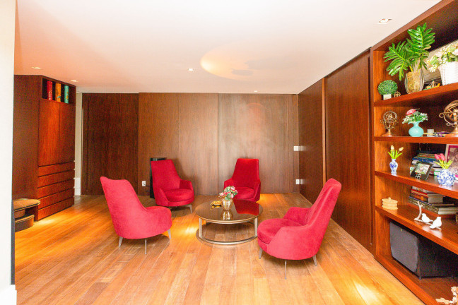 Imagem Apartamento com 4 Quartos à Venda, 280 m² em Brooklin - São Paulo Imagem Apartamento com 4 Quartos à Venda, 280 m² em Brooklin - São Paulo