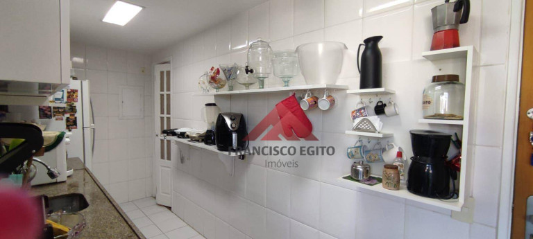 Imagem Apartamento com 2 Quartos à Venda, 80 m² em Santa Rosa - Niterói Imagem Apartamento com 2 Quartos à Venda, 80 m² em Santa Rosa - Niterói